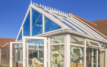 conservatory roof insulation costs Hesters Way