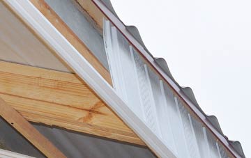 why Hesters Way fascia repairs are essential
