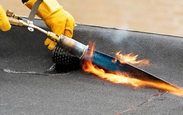 flat roof repairs Hesters Way, Gloucestershire