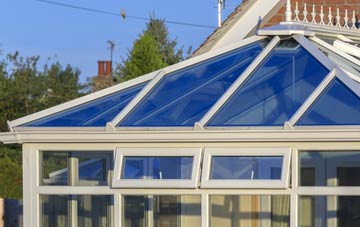 professional Hesters Way conservatory insulation